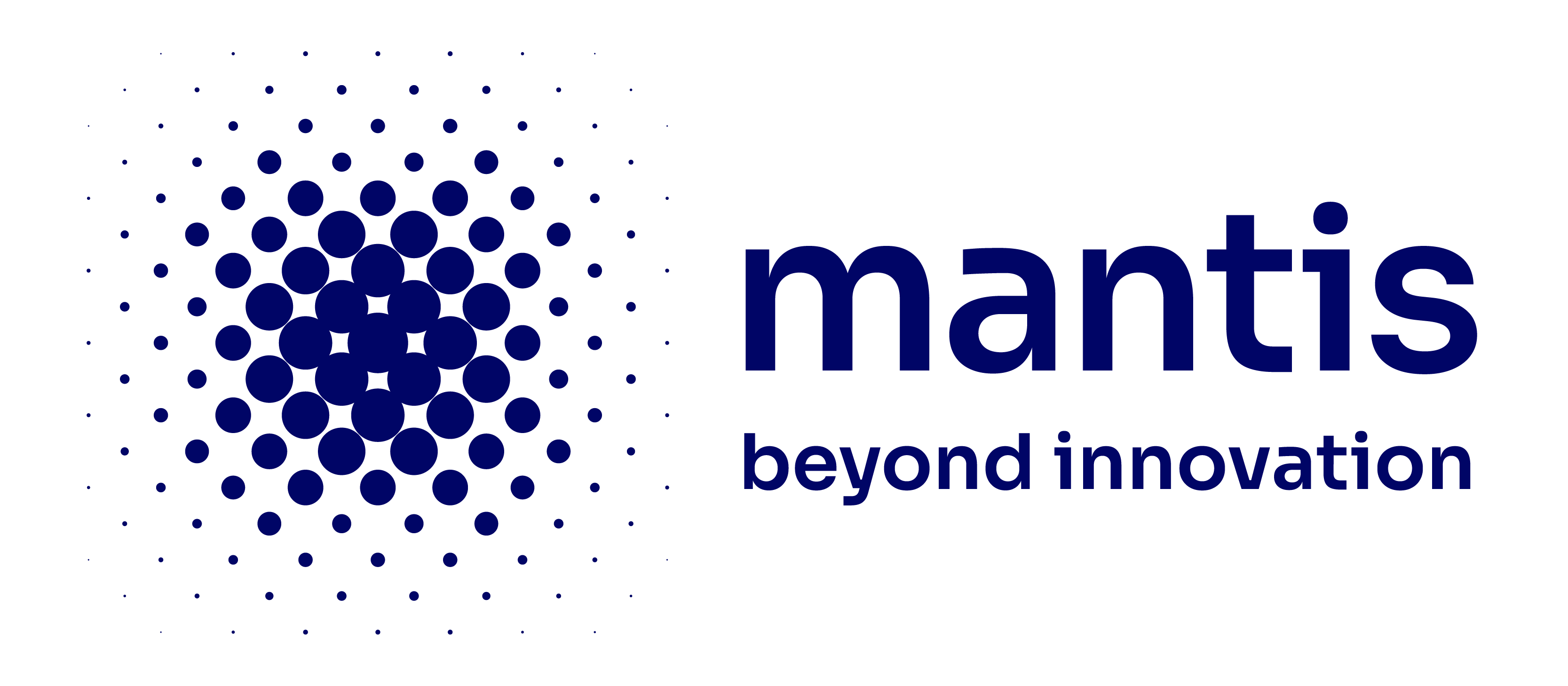 Mantis Logo