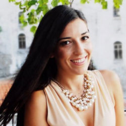 Berberoglou anastasia