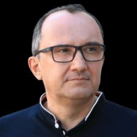 dimitrios karampatzakis